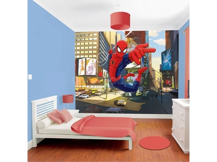 spiderman