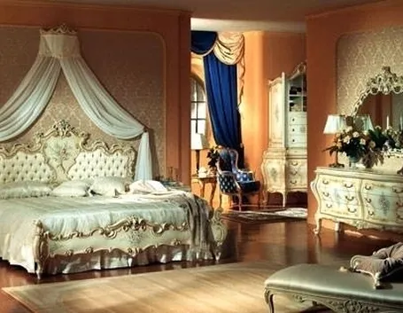Arredamento Barocco