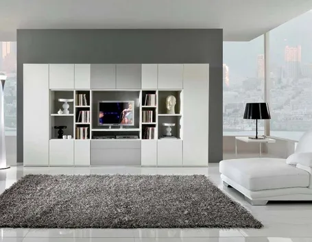 Arredamento di lusso