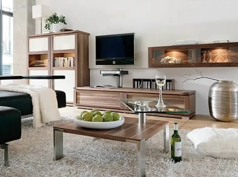 Arredamento lussuoso