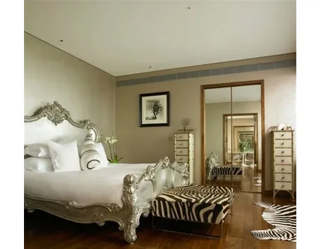 stile animalier