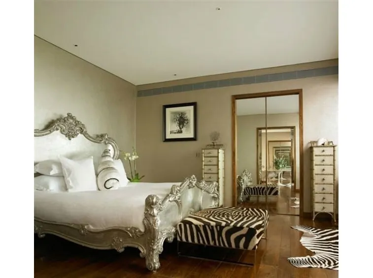 stile animalier