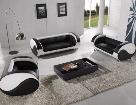 Arredare un open space