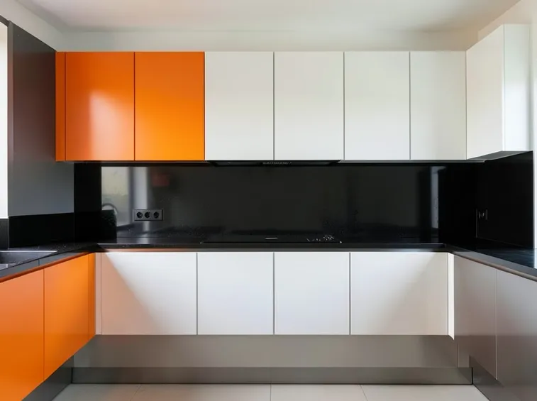 Arredare con i colori