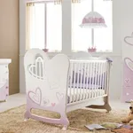 arredamento prima infanzia