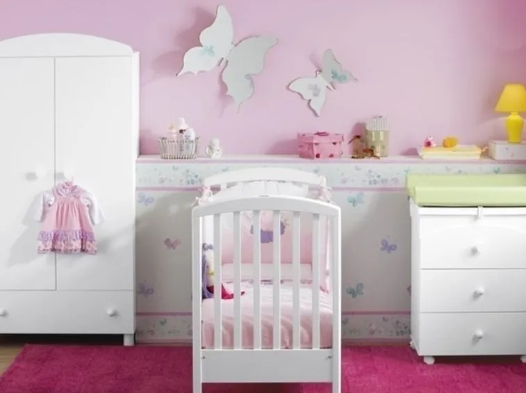 arredo prima infanzia