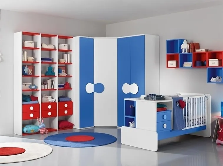 arredo prima infanzia