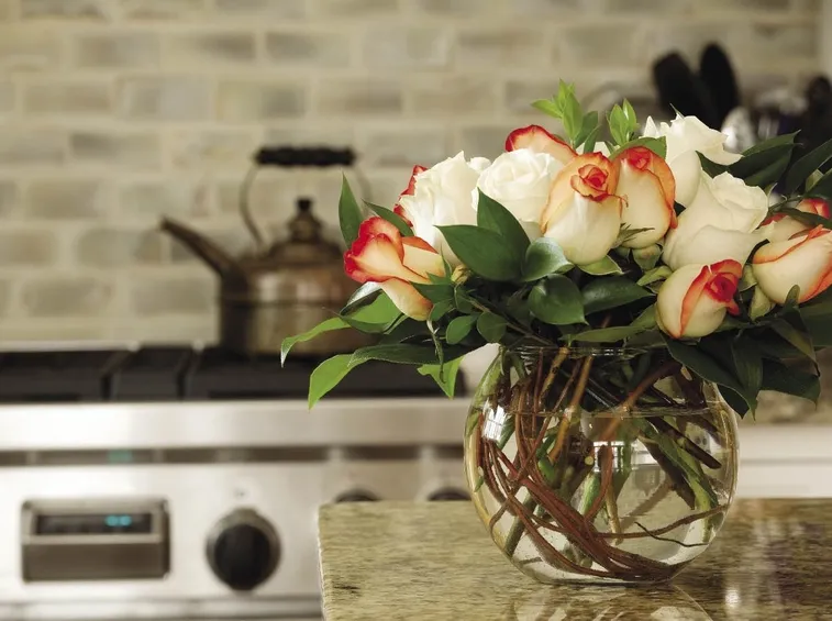 arredamento fiori