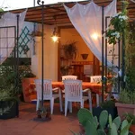 arredare il terrazzo
