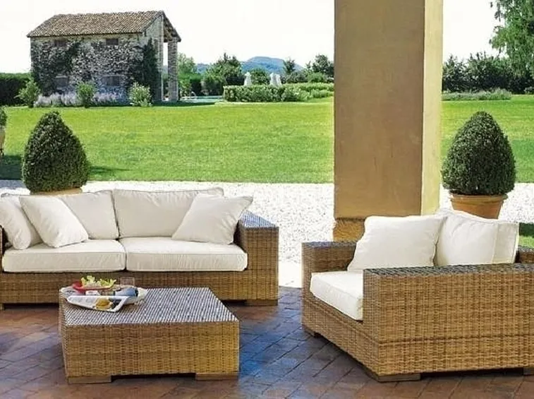 Arredare il terrazzo