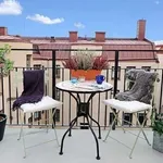 Arredare terrazzo