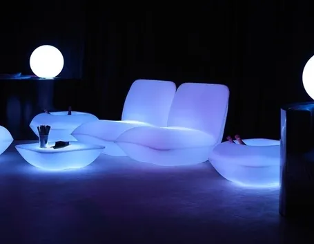 arredi luminosi