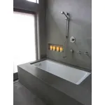 arredo bagno cemento