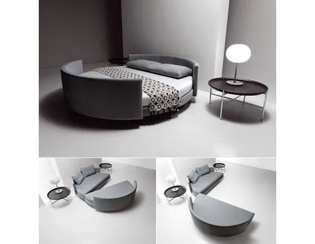 Arredo salvaspazio 