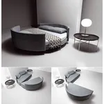 Arredo salvaspazio 