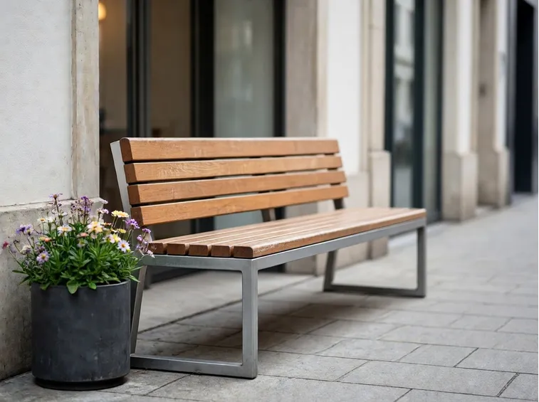 arredo urbano