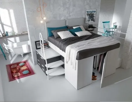 camere moderne