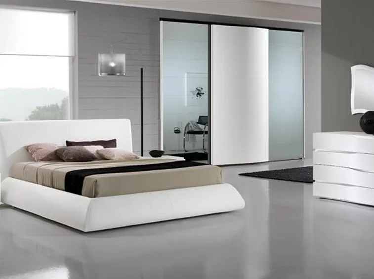 camere moderne