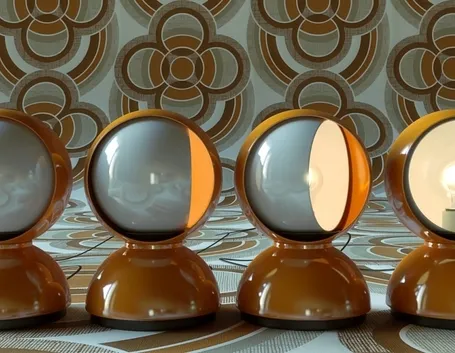 oggetti di design