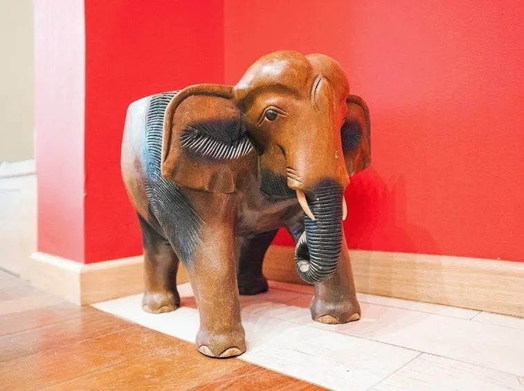 elefante
