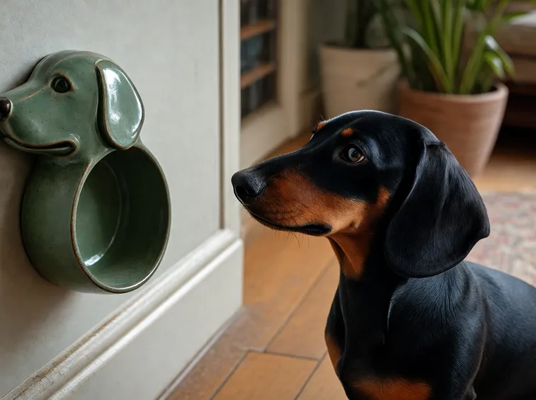 ciotola per il cane