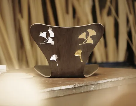 design ispirato alla natura