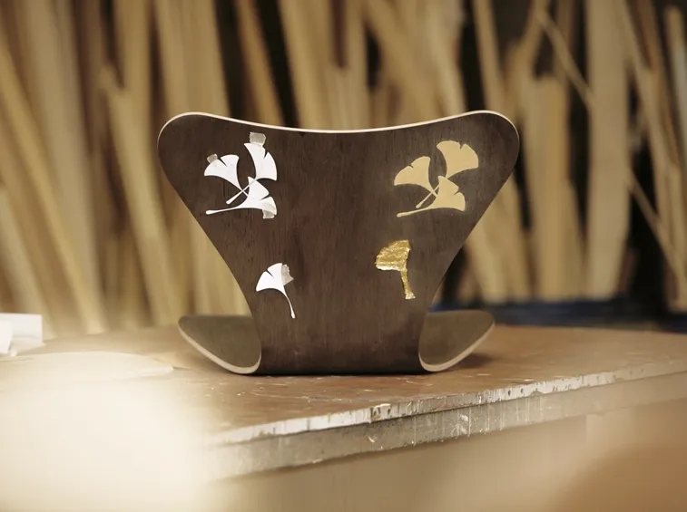 design ispirato alla natura