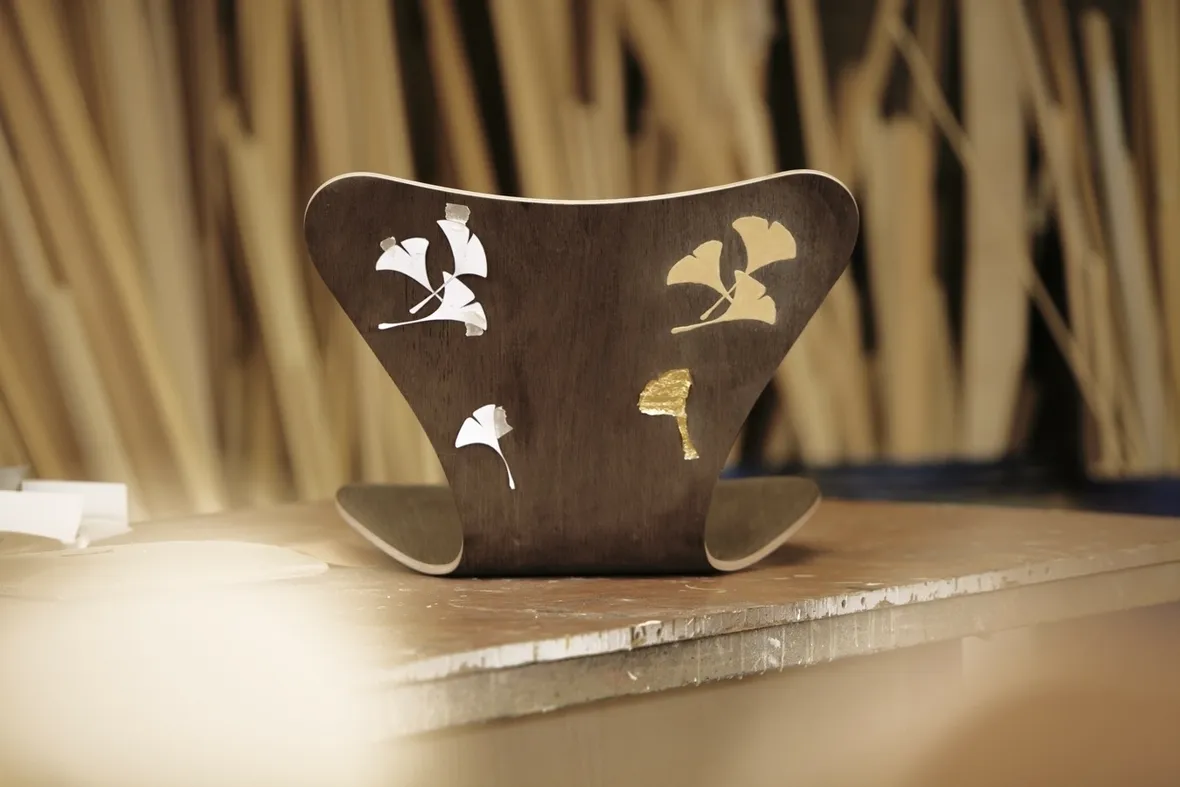 design ispirato alla natura