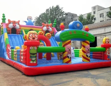 giochi da giardino