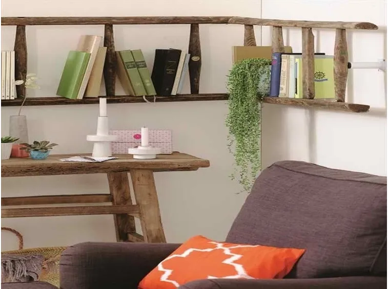 come realizzare una libreria