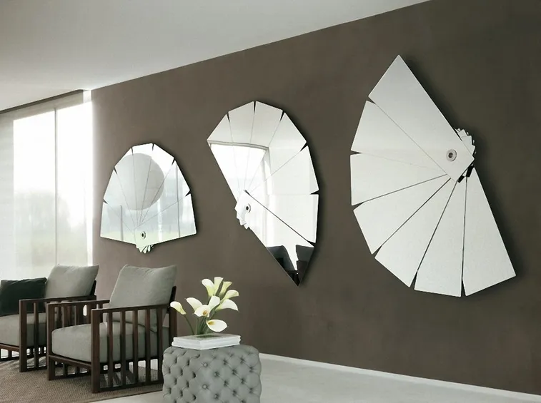 specchi di design