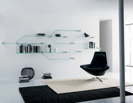 mensole design