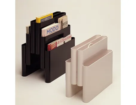 porta riviste desing