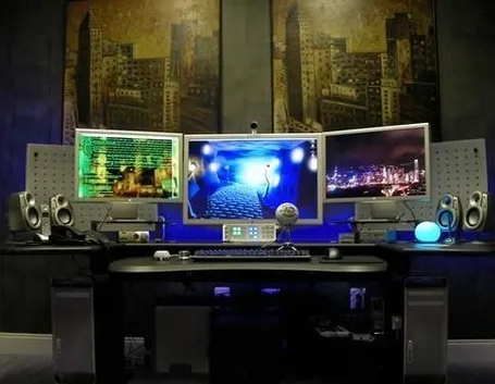 Postazione pc