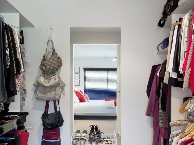 organizzazione della casa