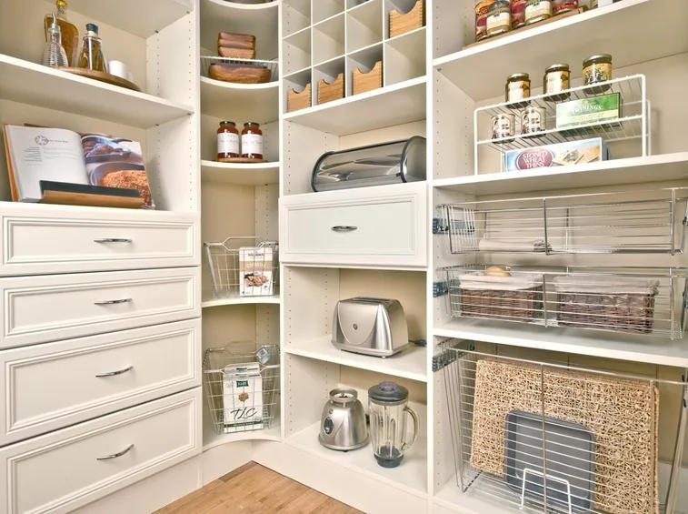 professional organizer all'estero