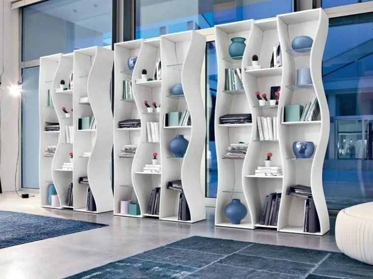 moduli libreria