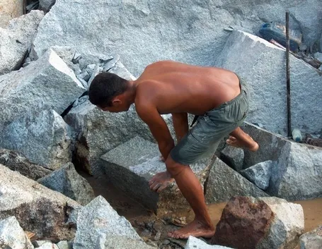 Il granito