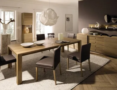 Sala da pranzo