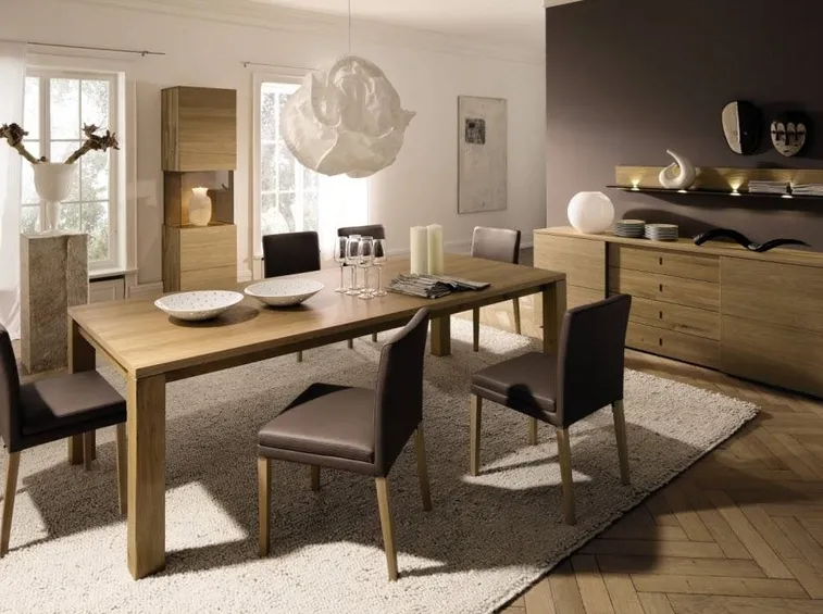 Sala da pranzo