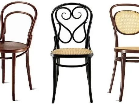 Sedia thonet