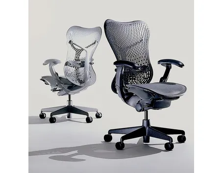 esempio di sedie ergonomiche