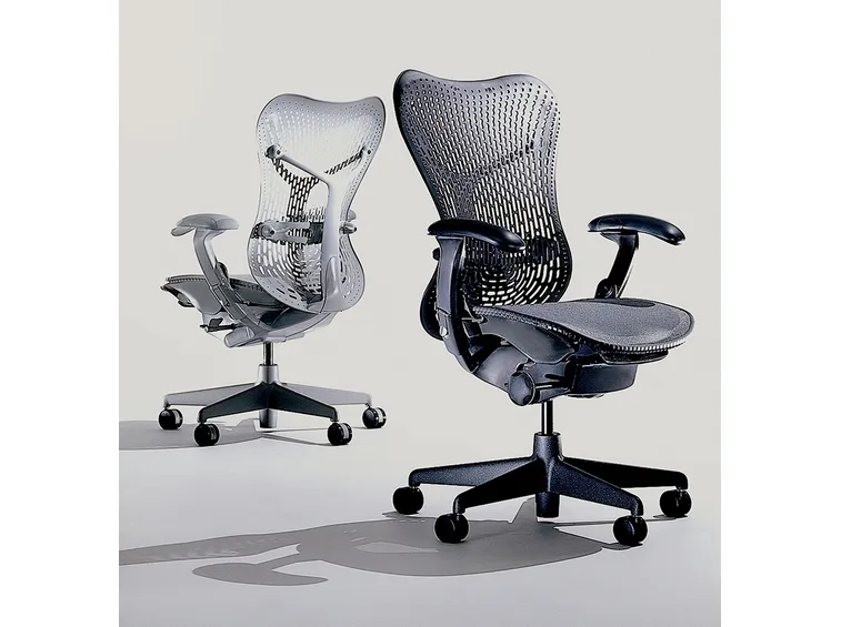 esempio di sedie ergonomiche