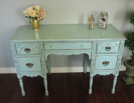 mobili shabby chic