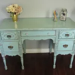 mobili shabby chic
