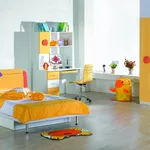 cameretta per bambino