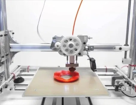 stampa 3d