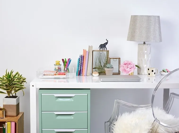 arredamento per studio in casa