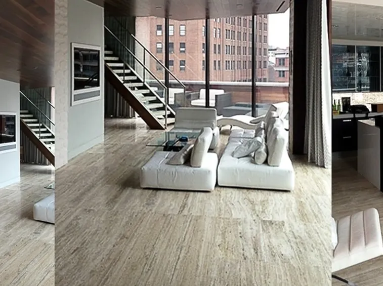 stile newyorkese