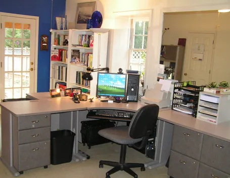 Studio in casa